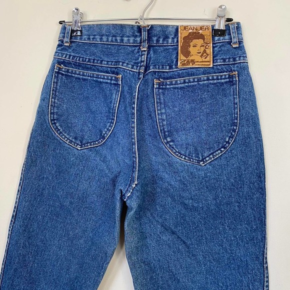 Vintage mom jeans - Picture 3 of 4